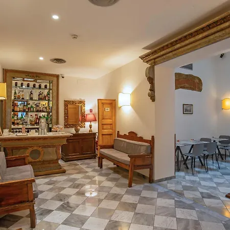 Hotel Machiavelli Palace-3